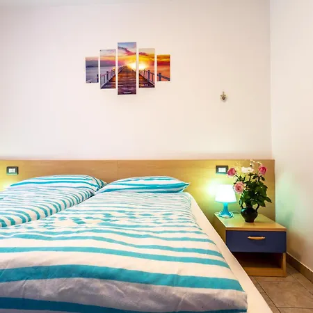 Le Terrazze Sul Lago - Ledro House Pieve Di Ledro Room photo