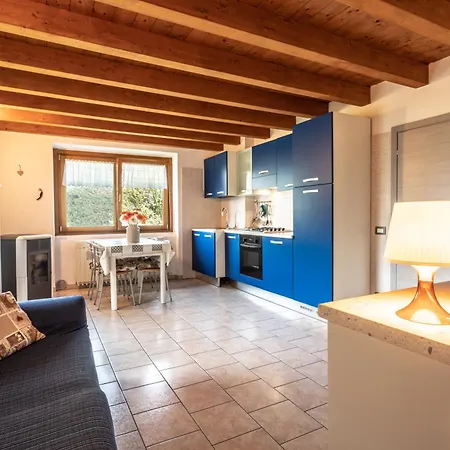 Le Terrazze Sul Lago - Ledro House Pieve Di Ledro Room photo