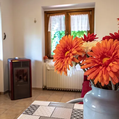 Le Terrazze Sul Lago - Ledro House Pieve Di Ledro Room photo