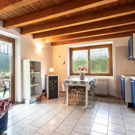 Le Terrazze Sul Lago - Ledro House Pieve Di Ledro Room photo