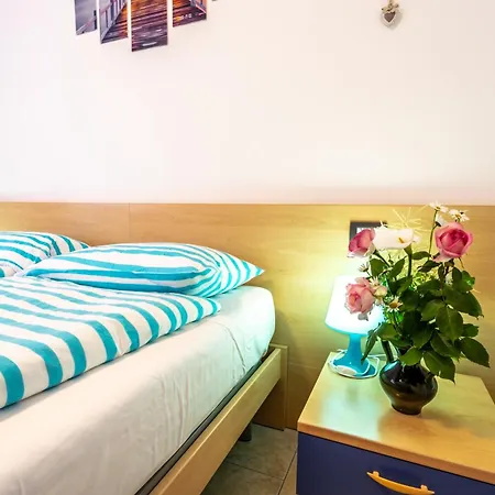 Le Terrazze Sul Lago - Ledro House Pieve Di Ledro Room photo