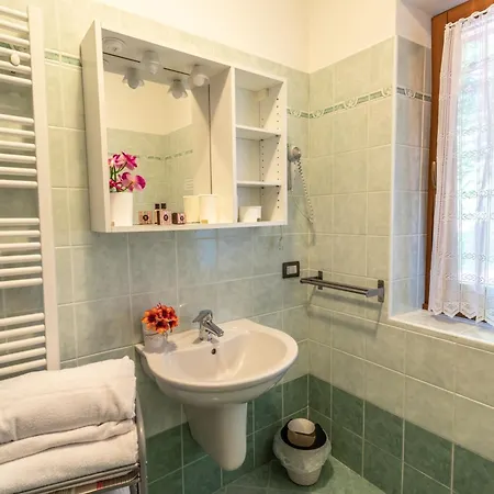 Le Terrazze Sul Lago - Ledro House Pieve Di Ledro Room photo