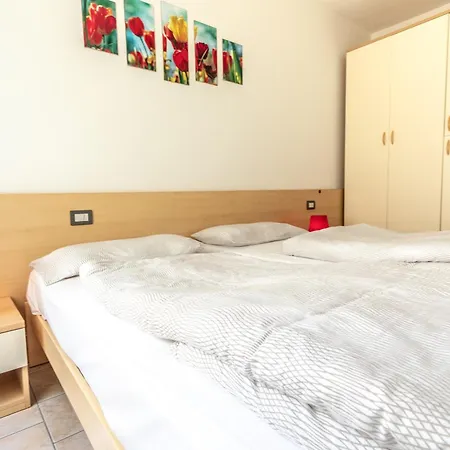 Le Terrazze Sul Lago - Ledro House Pieve Di Ledro Room photo