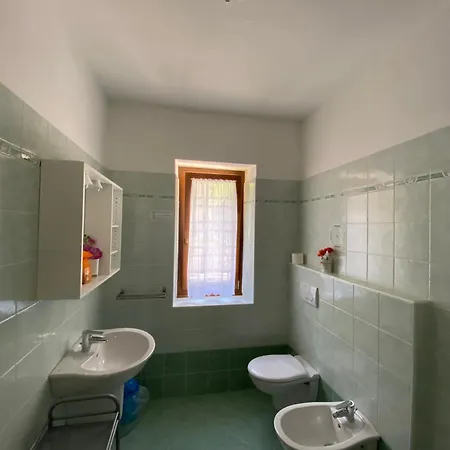 Le Terrazze Sul Lago - Ledro House Pieve Di Ledro Room photo