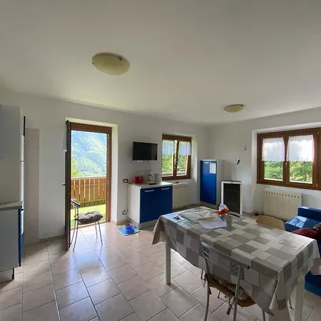 Le Terrazze Sul Lago - Ledro House Pieve Di Ledro Room photo