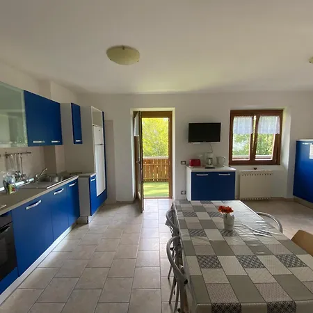 Le Terrazze Sul Lago - Ledro House Pieve Di Ledro Room photo