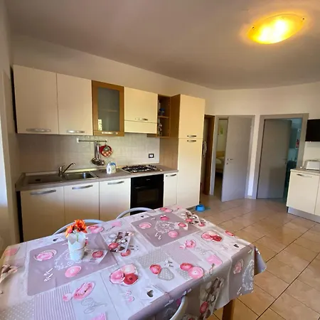 Le Terrazze Sul Lago - Ledro House Pieve Di Ledro Room photo