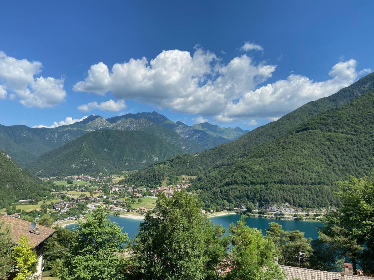 Le Terrazze Sul - Ledro House *