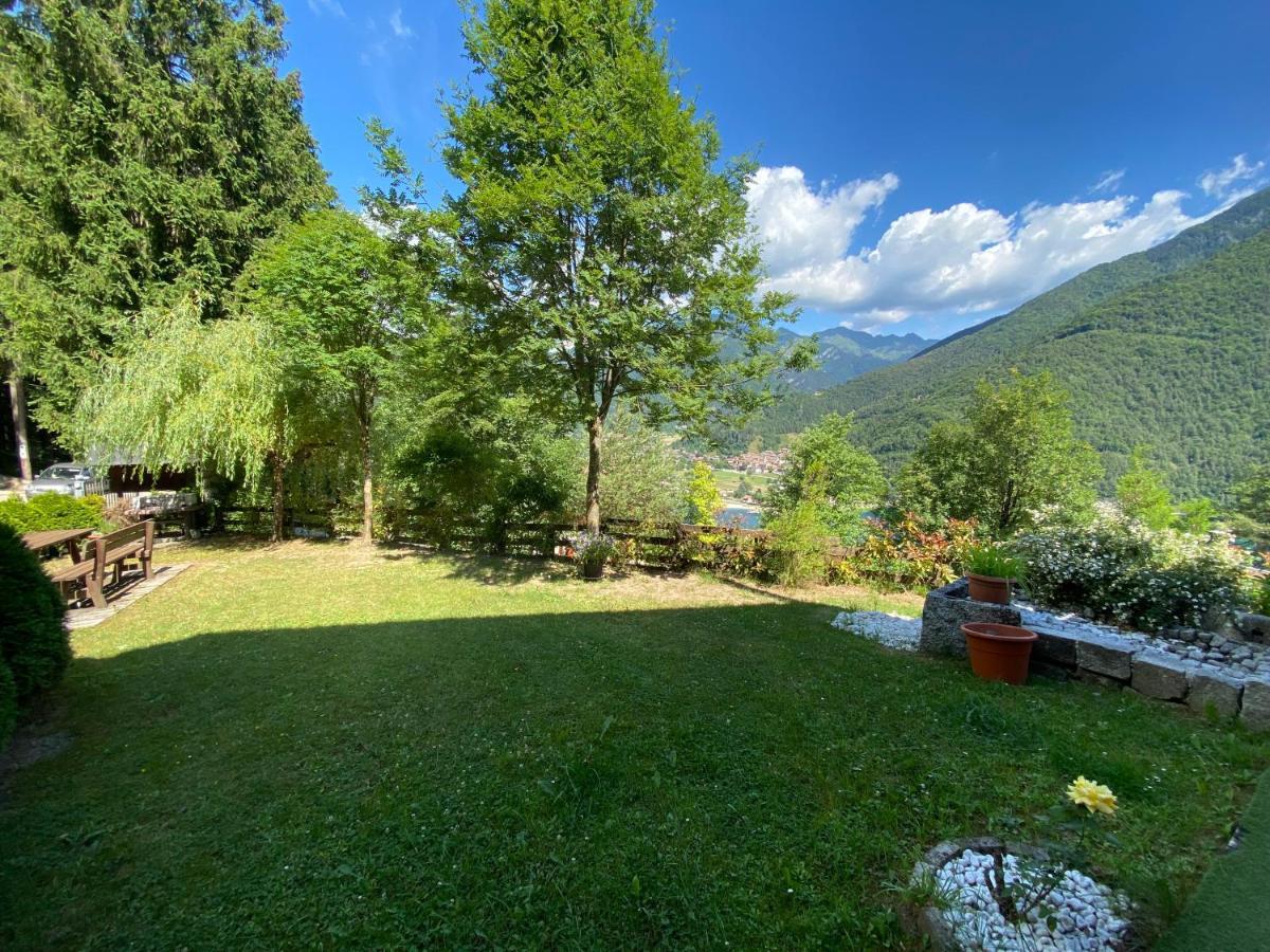 Apartment Le Terrazze Sul - Ledro House