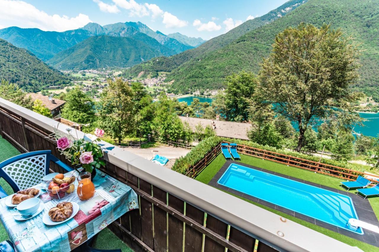 Appartamento Le Terrazze Sul - Ledro House