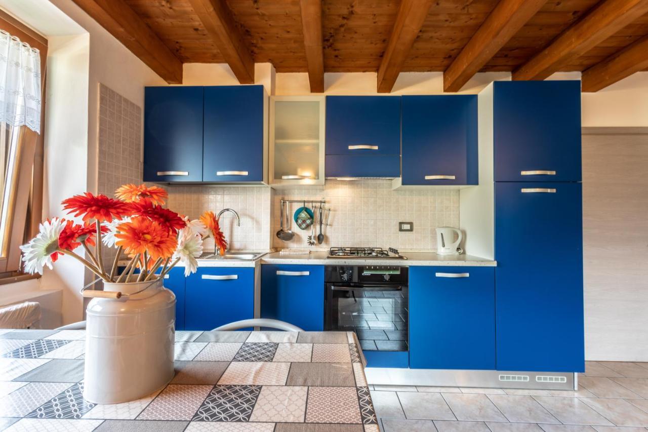 Apartment Le Terrazze Sul - Ledro House