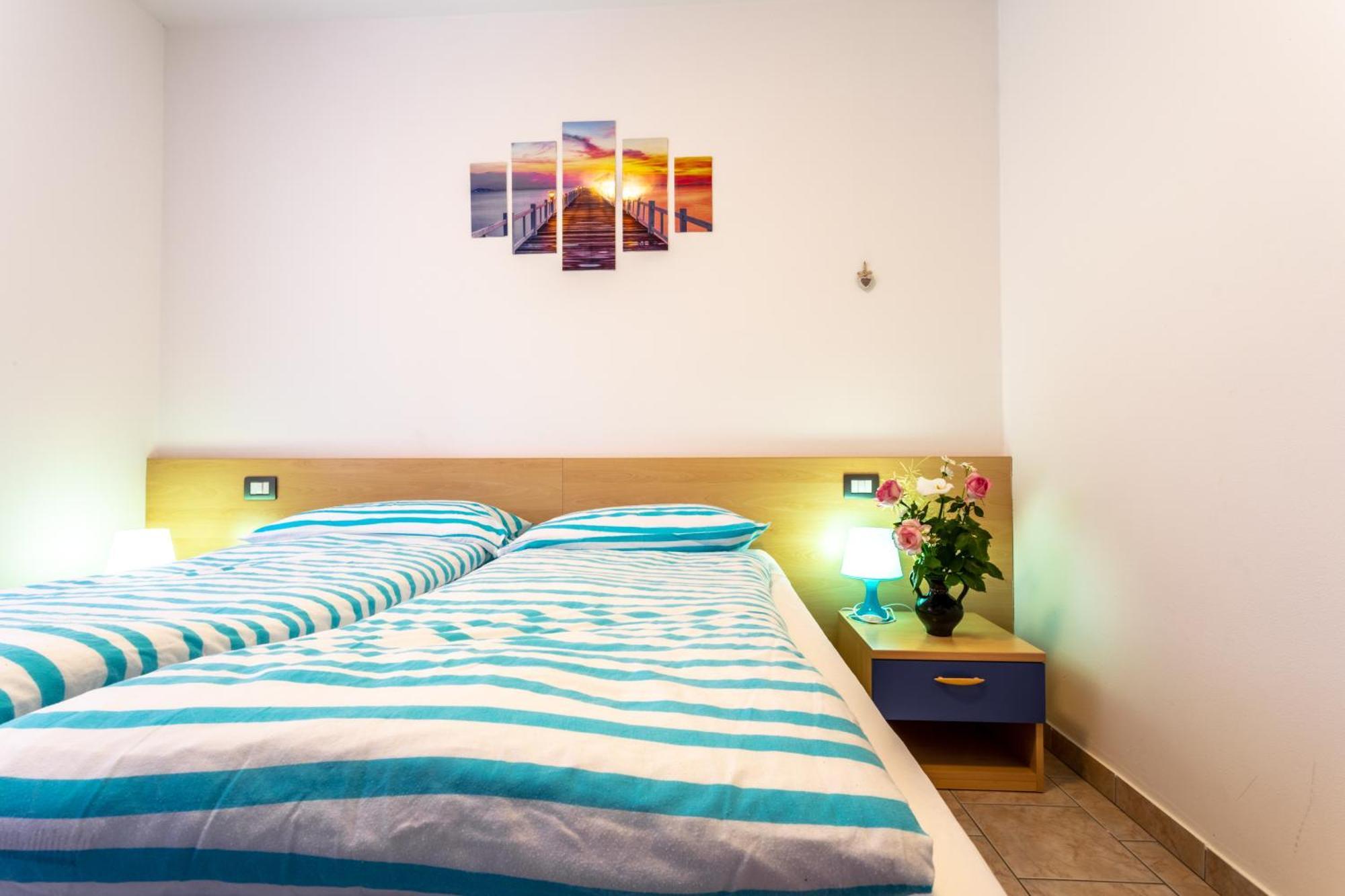 Le Terrazze Sul - Ledro House Pieve Di Ledro