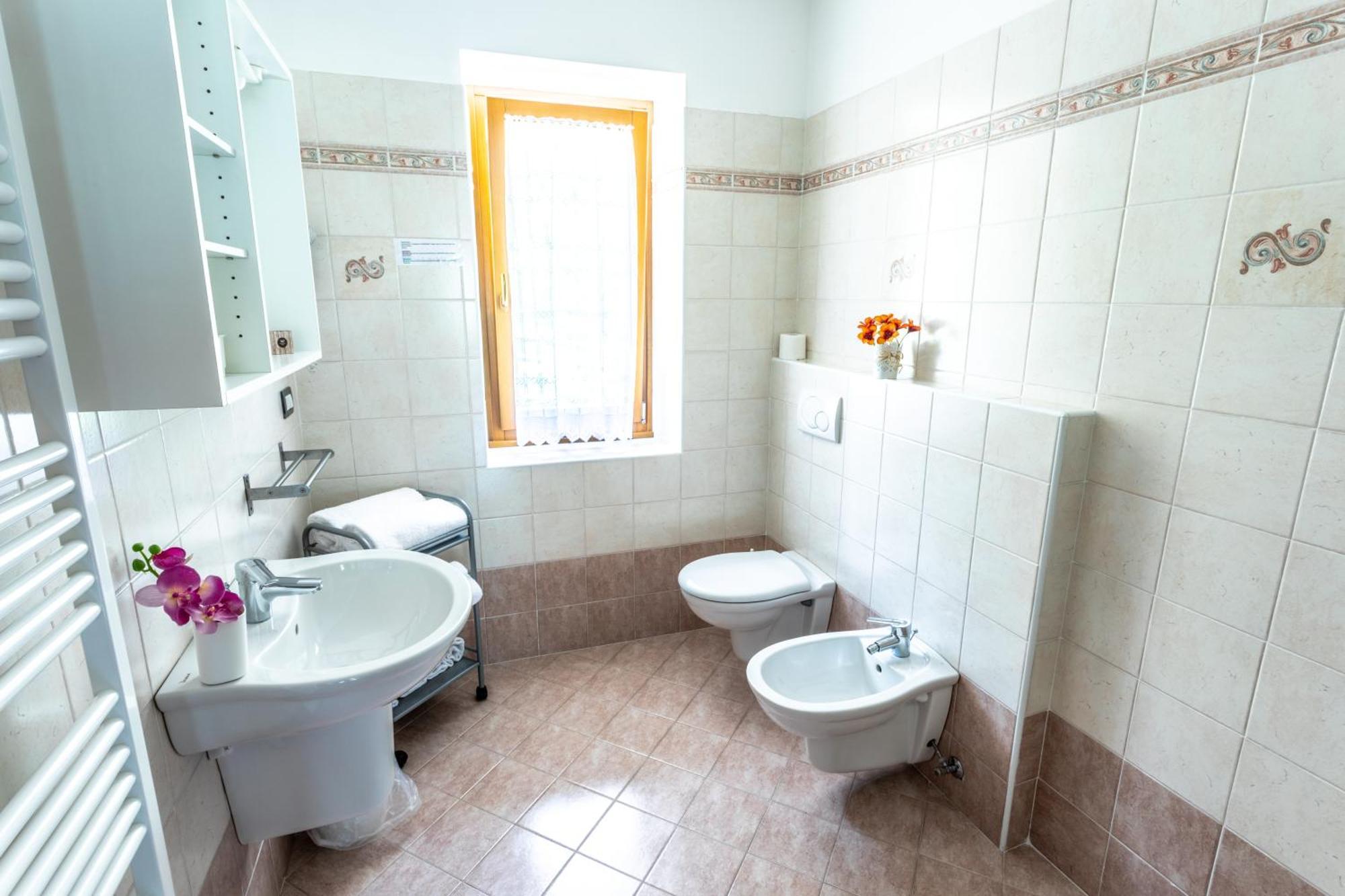 Appartamento Le Terrazze Sul - Ledro House *