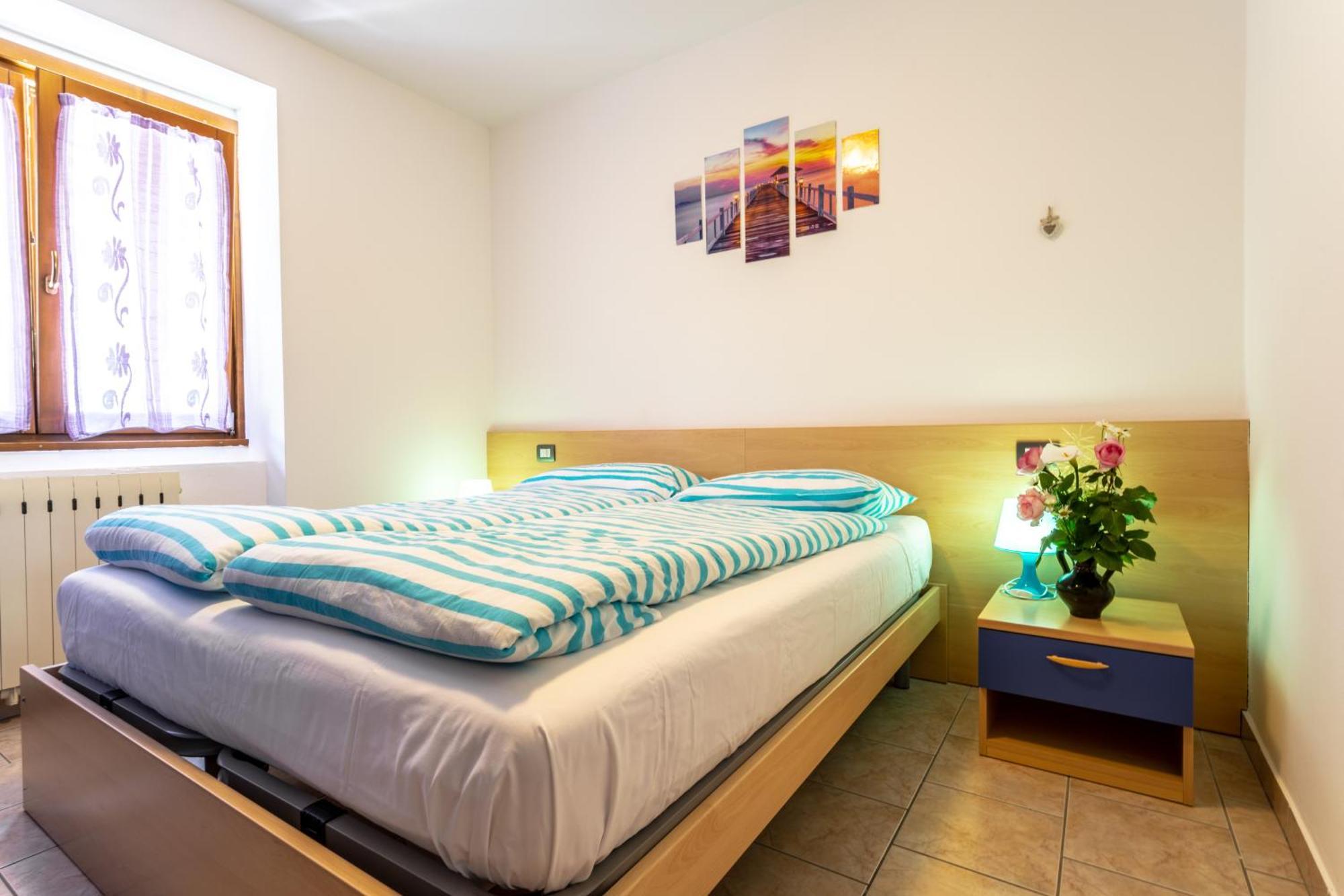 Appartamento Le Terrazze Sul - Ledro House