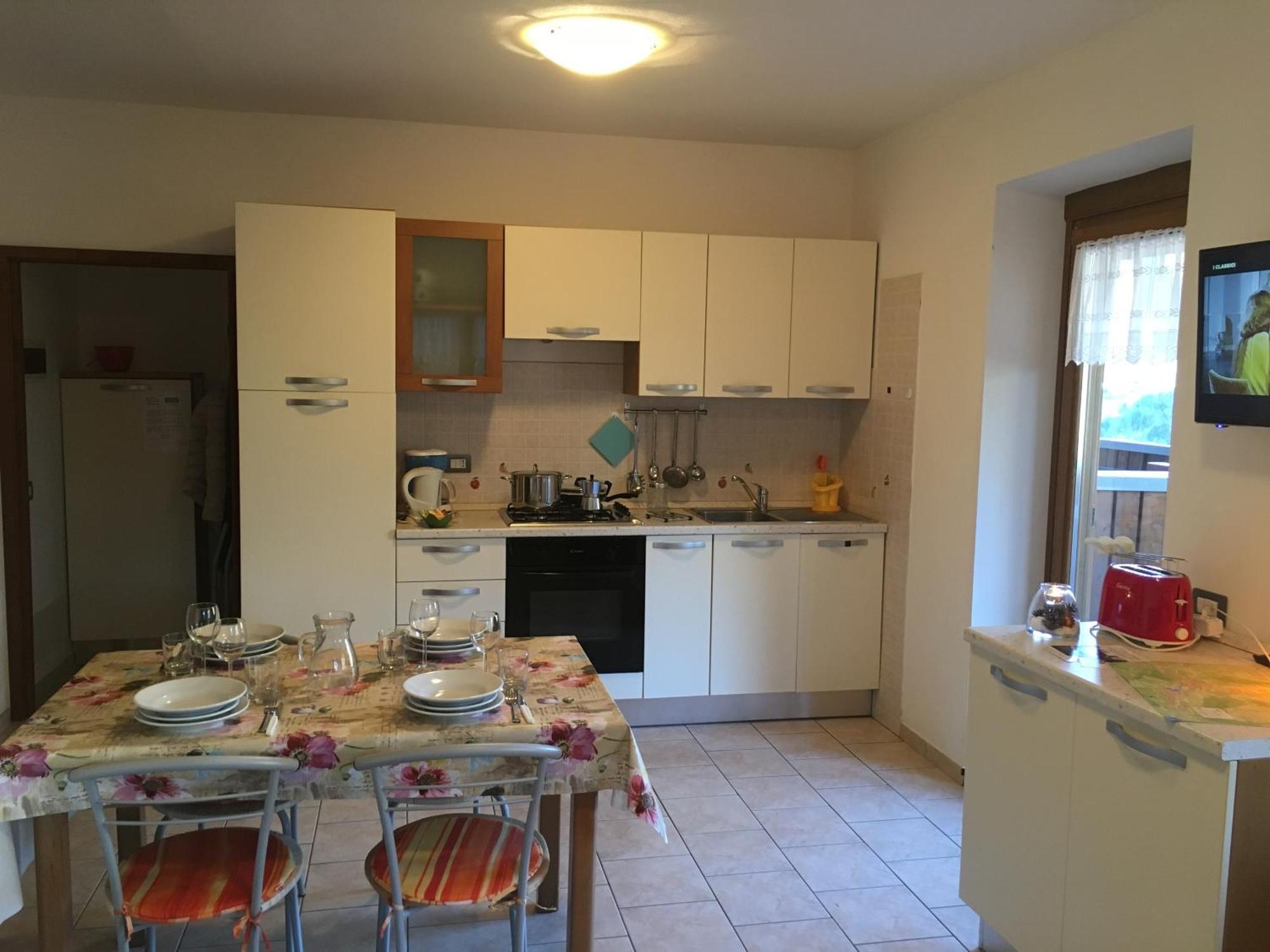 Le Terrazze Sul - Ledro House * Pieve Di Ledro