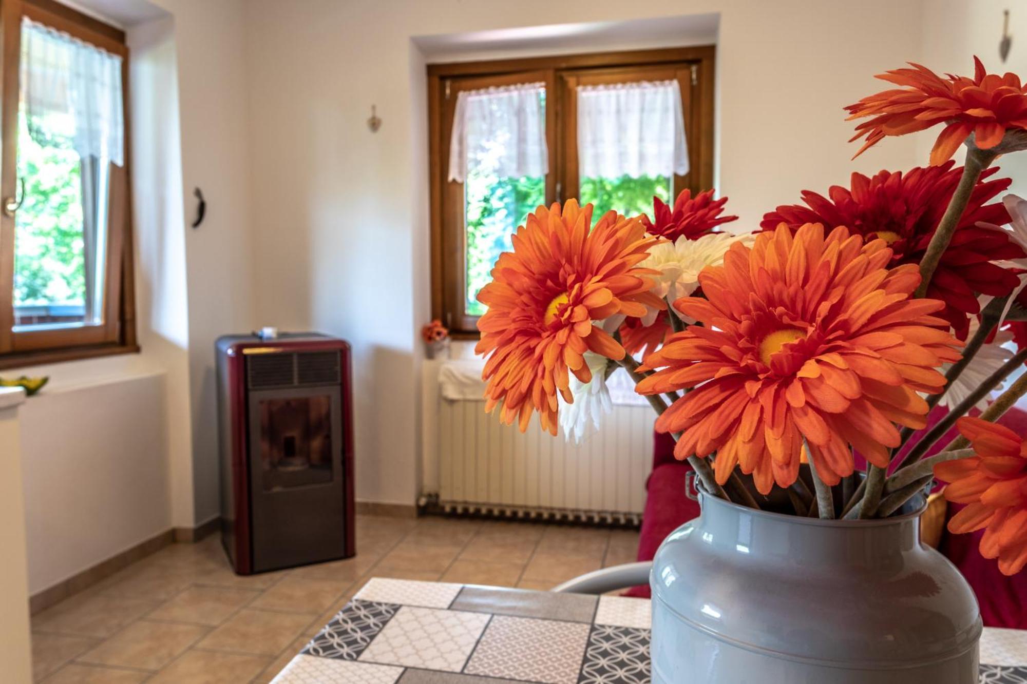 Le Terrazze Sul - Ledro House Pieve Di Ledro