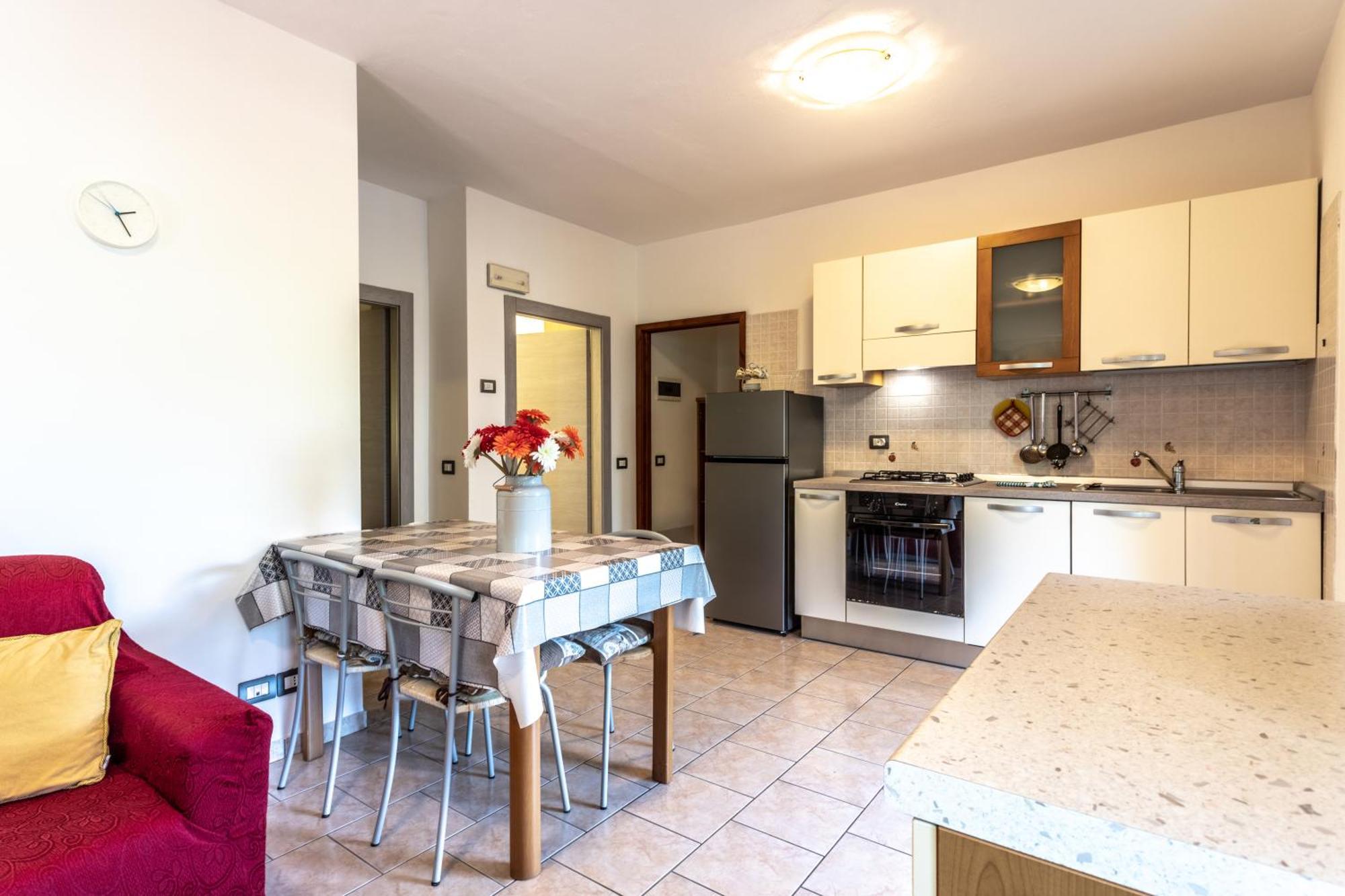 Le Terrazze Sul - Ledro House Pieve Di Ledro