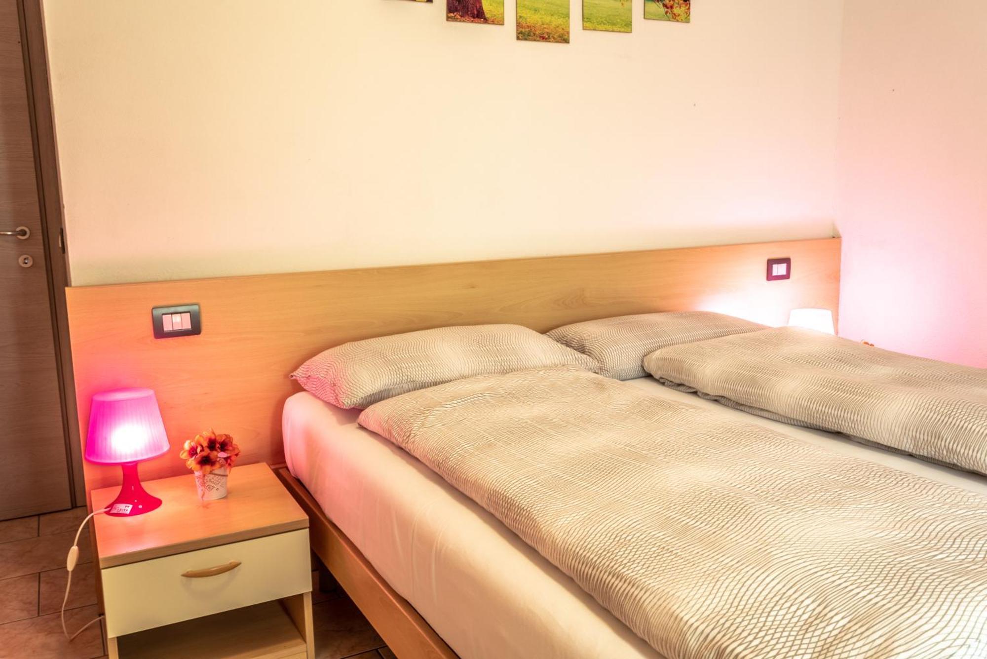 Le Terrazze Sul - Ledro House Apartment