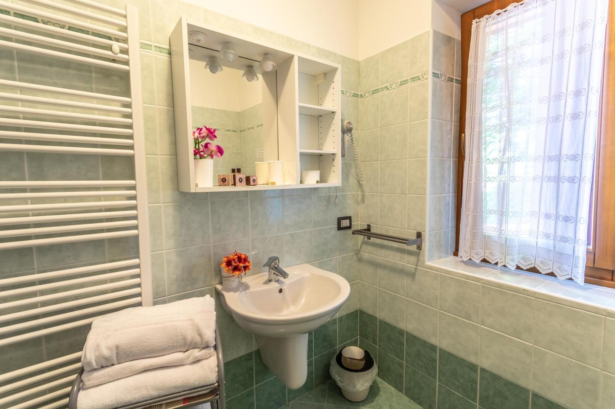 Le Terrazze Sul - Ledro House Apartment *