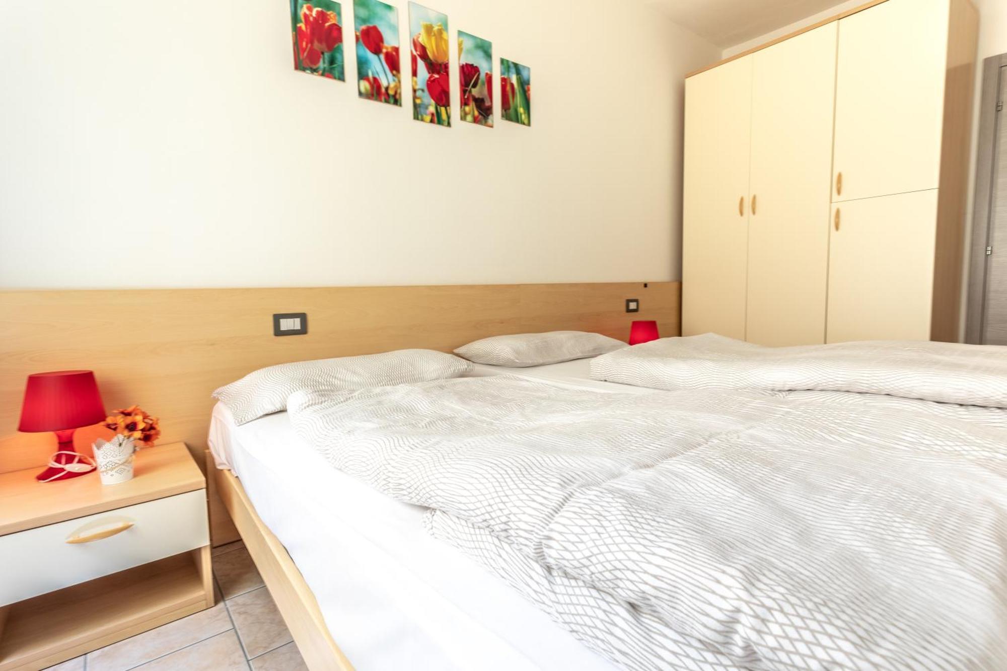 Le Terrazze Sul - Ledro House * Pieve Di Ledro