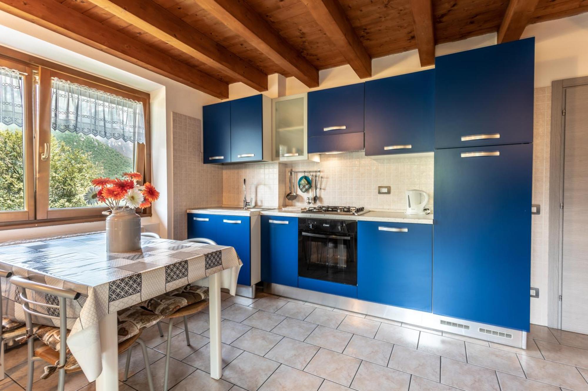 Le Terrazze Sul - Ledro House * Pieve Di Ledro